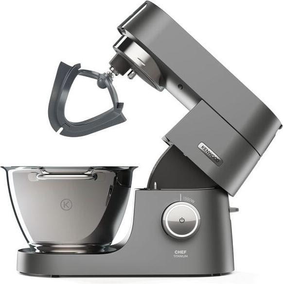 Actual product image Kenwood At501