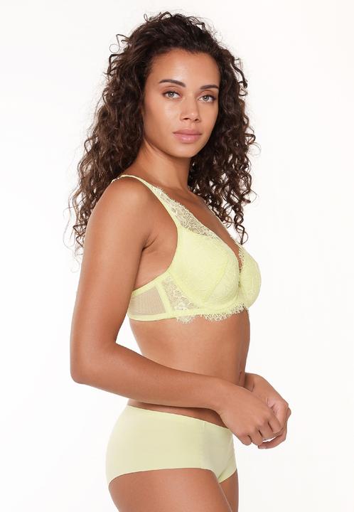 Produktbild LingaDore Form Triangel BH (75 C, Einzelpack)