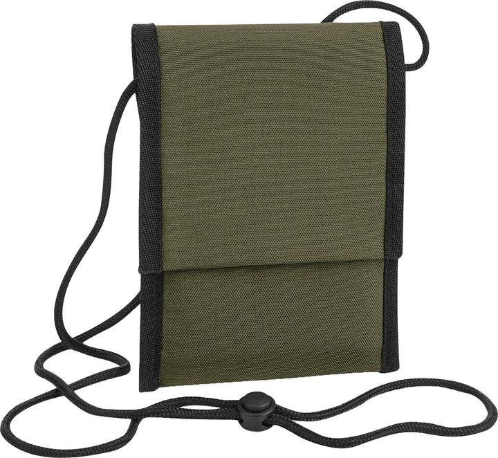 Vert militaire