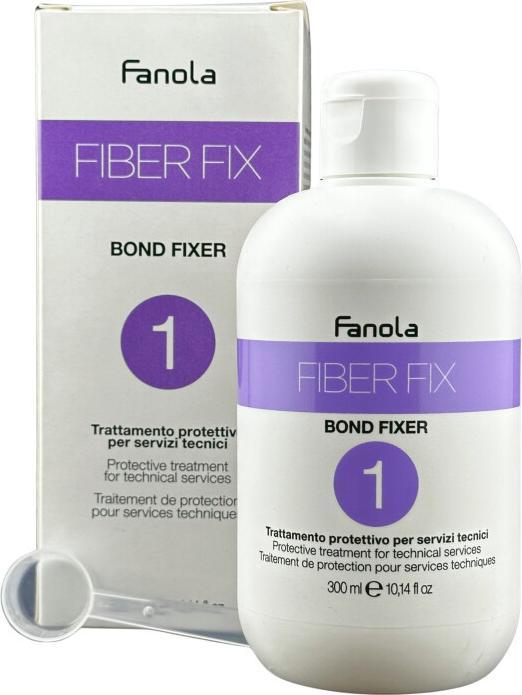 Produktbild Fanola Fiber Fix Bond Fixer N.1 (Blond)