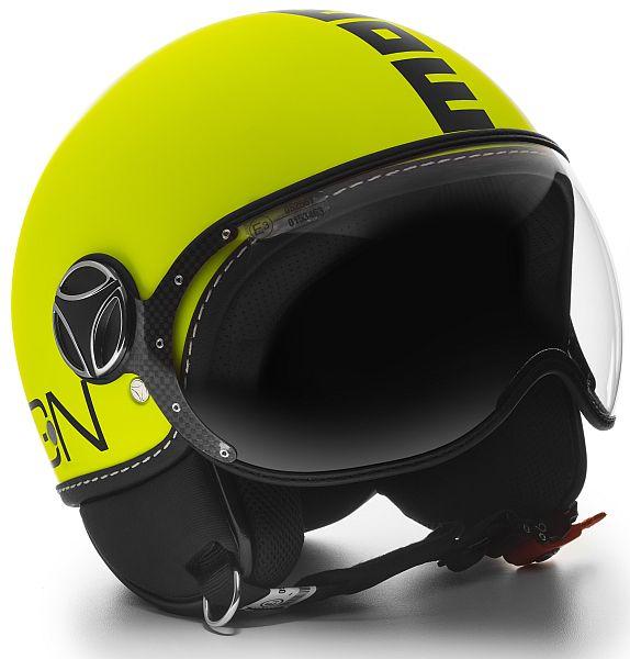 Image du produit Momo Design Fighter Fluo (XXS)