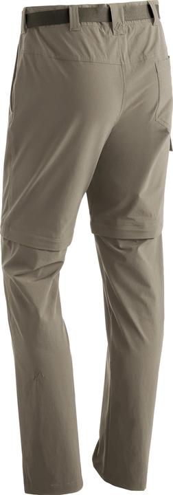 Image du produit Maier Sports Torid Slim Zip (L)