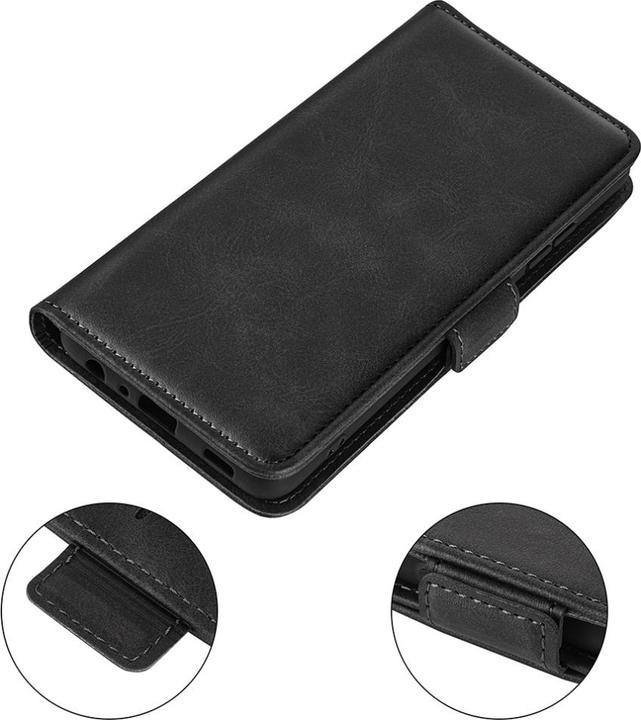 Immagine prodotto Screenguard CardLounge Custodia in pelle per Samsung Galaxy A34 5G (Samsung Galaxy A34 5G)