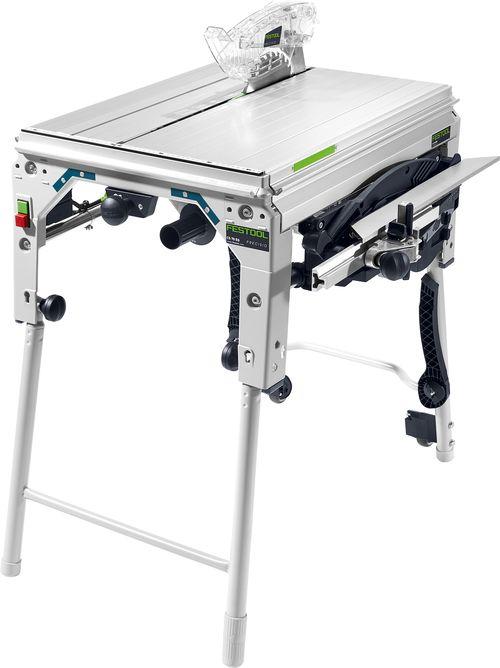 Produktbild CS 70 EG Trek-/Afkortzaagmachine - 574778