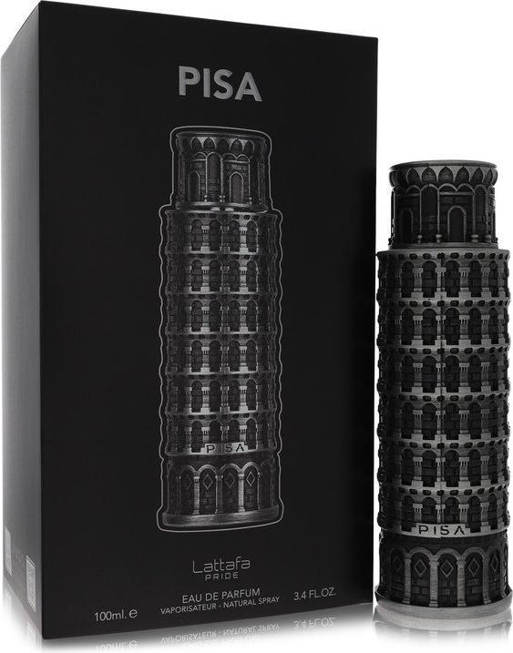 Produktbild Lattafa Perfumes Pisa (Eau de Parfum, 100 ml)