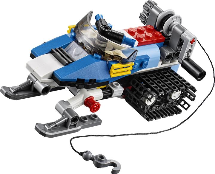 Immagine prodotto LEGO Elicottero birotore creatore (31049, LEGO Creator Expert)