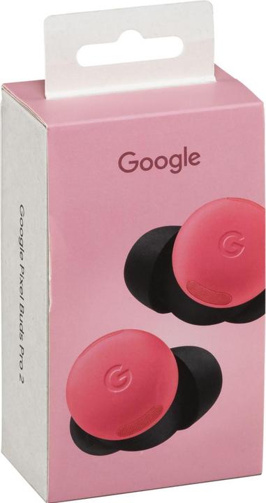 Produktbild Google Pixel Buds Pro 2 (ANC, 48 h, Kabellos)
