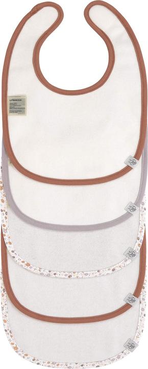 Produktbild Lässig Lätzchen 5er Set (3 Monate)