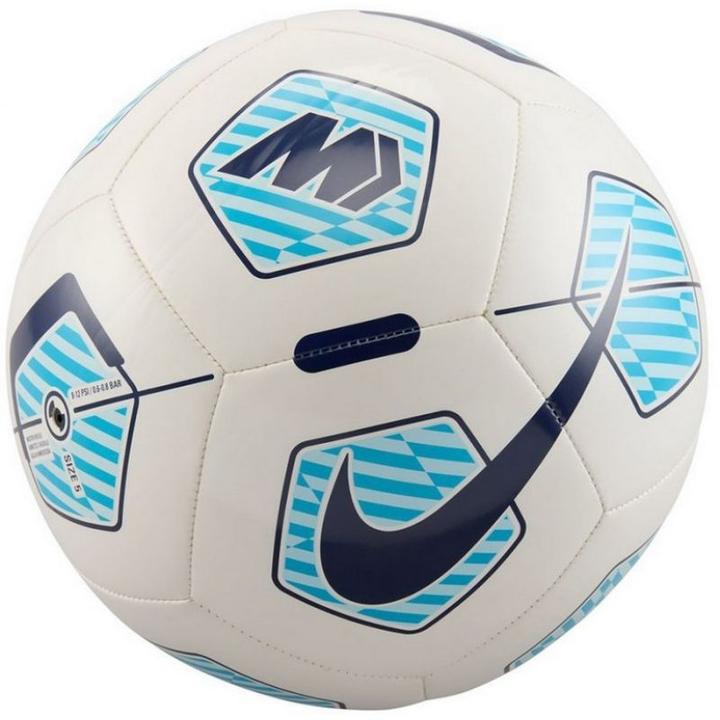 Actual product image Nike Mercuril Fade Ball (5)