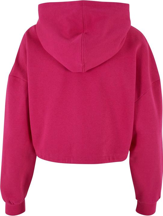 Image du produit Urban Classics Sweat à capuche surdimensionné pour femmes - 117649 (XL)