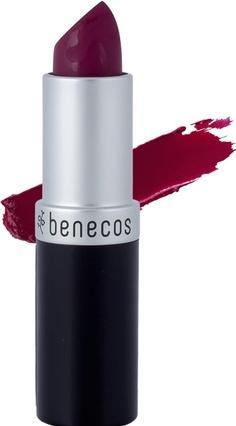 Immagine prodotto Benecos Rossetto Natural Mat molto berry (Molto bacca)