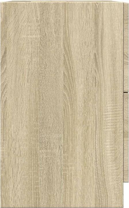 Produktbild VidaXL Waschbeckenunterschrank (40 x 37 x 59 cm)