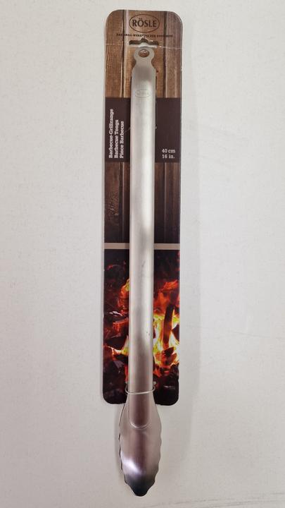 Image du produit Rösle Pince à griller pour le barbecue