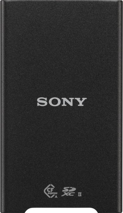 Immagine prodotto Sony MRW-G2 (USB 3.2 Gen 2)