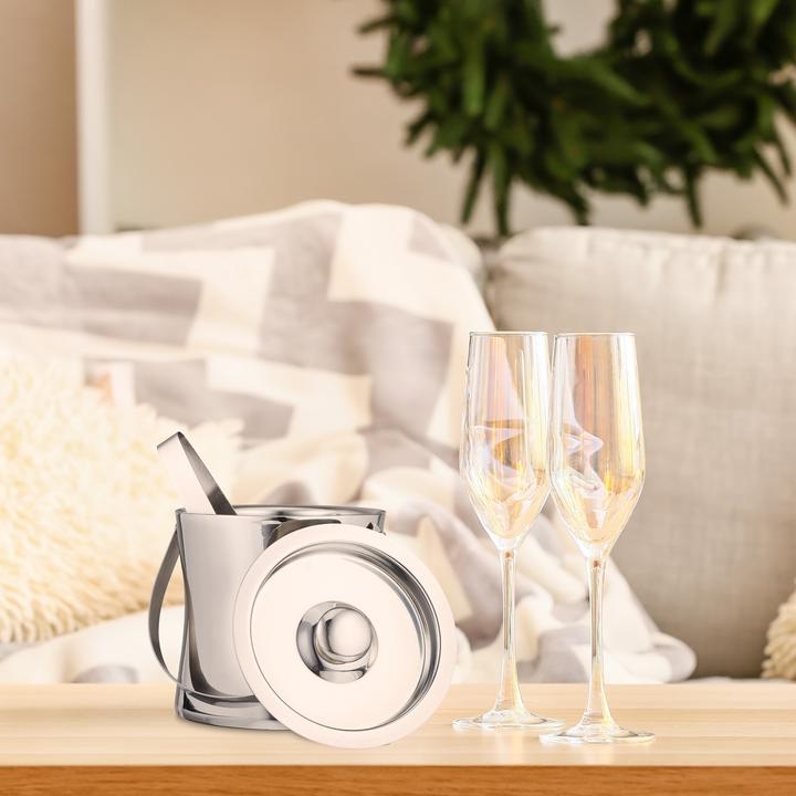 Produktbild Relaxdays Eiswürfelbehälter
