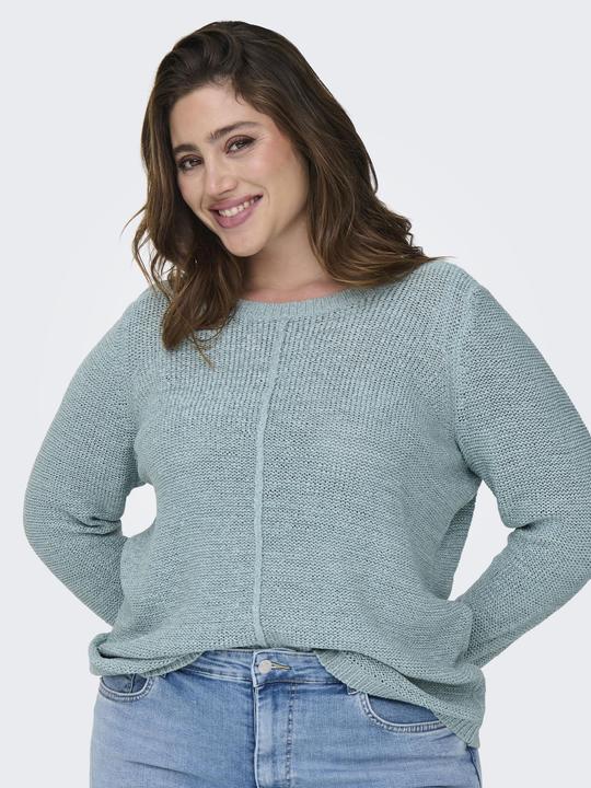 Actual product image Only CARNEW Strickpullover Strickpullover (S)
