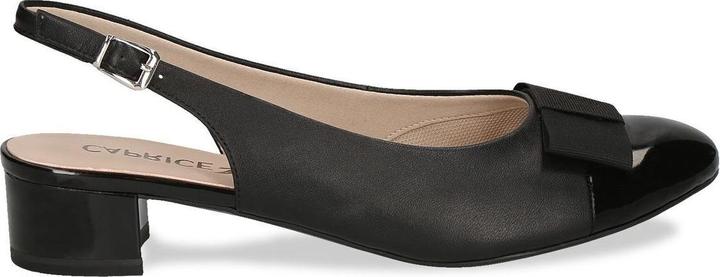 Produktbild Caprice Slingpumps (36)