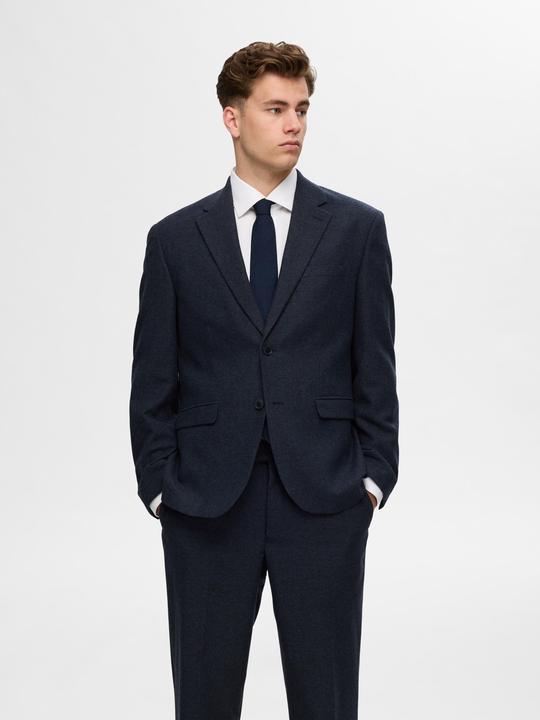 Image du produit Selected Homme Blazer à carreaux (50)