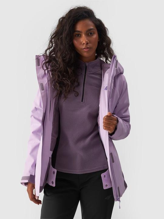 Image du produit 4F Veste de ski isolée (S)