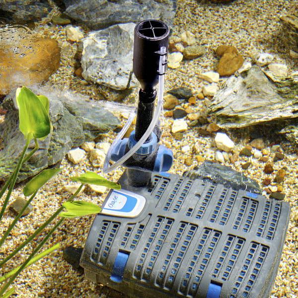 Image du produit Oase Filtre de bassin Filtral UVC 6000