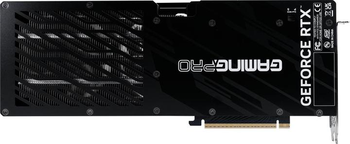 Immagine prodotto XpertVision Palit RTX5070TI GamingPro OC V1 16GB GDDR7 HDMI 3xDP (16 GB)