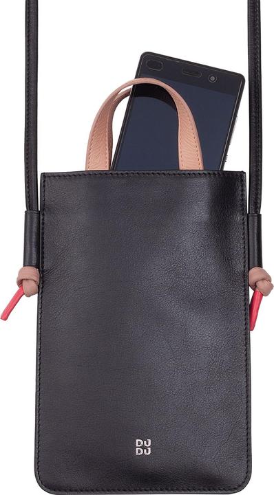 Image du produit Dudu Faro Étui en cuir pour téléphone portable 13 cm