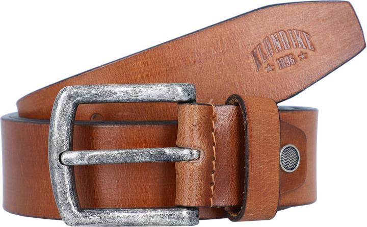 Produktbild Klondike 1896 Seth Gürtel Leder (110)