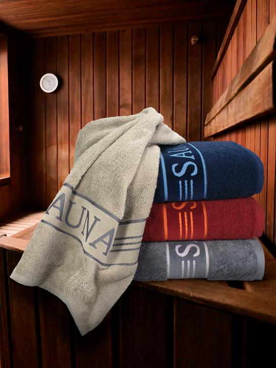 Immagine prodotto möve for frottana Sauna Frottana (80 x 200 cm)