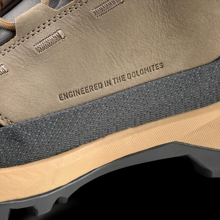 Image du produit Salewa Puez Leather Mid PTX (42)