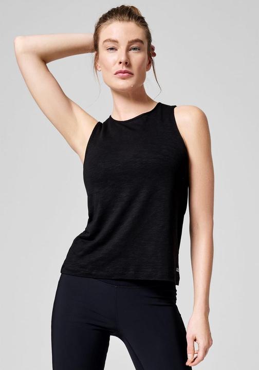 Actual product image CASALL Sport Top Tank Top Soft Texture (S)
