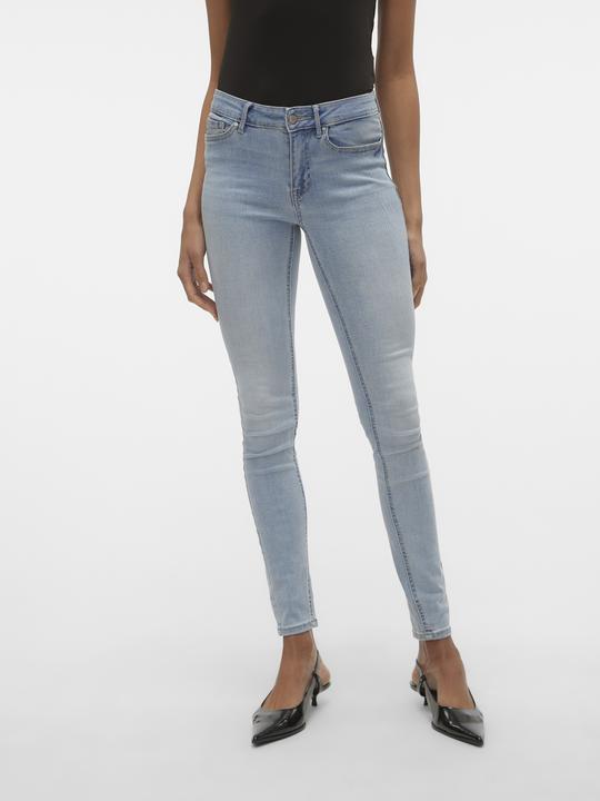 Immagine prodotto Vero Moda Vmflash Mr Skinny Jeans Li3102 Ga Noos (32)