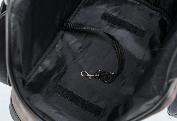 Produktbild Trixie Hundetasche Alfie (Katze, Hund, Vogel, Waschbar)
