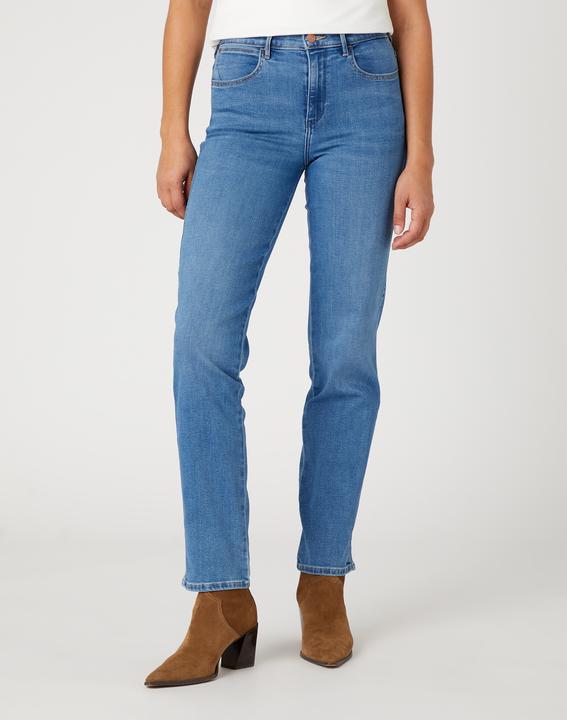 Image du produit Wrangler Droit (W31/L32)
