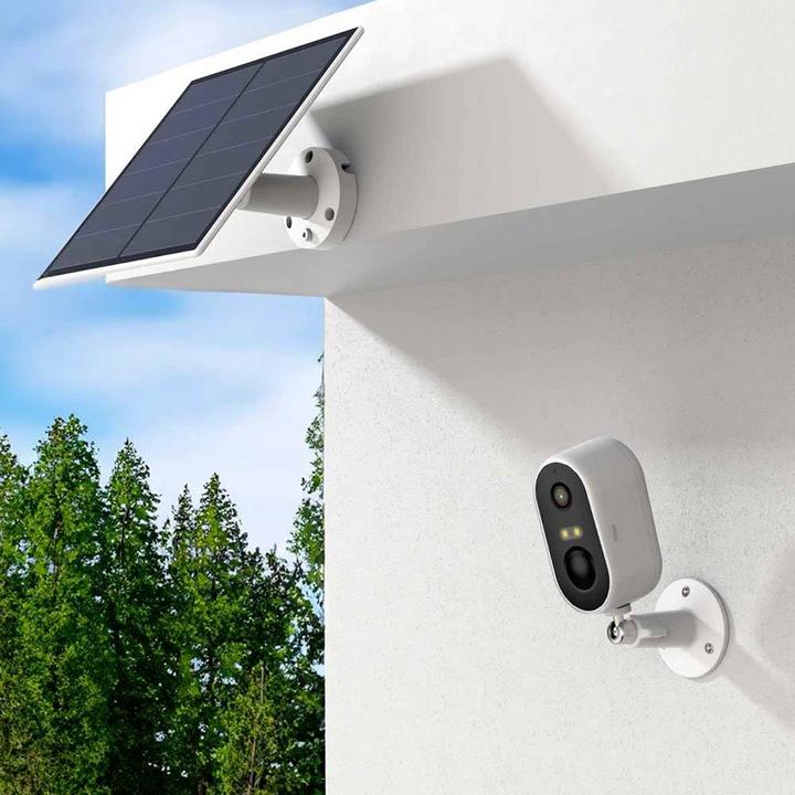 Actual product image Laxihub GO1 Camera (1920 x 1080 Pixels)