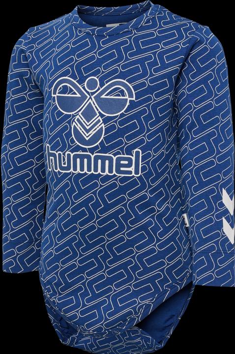 Produktbild hummel hmlKAMARI BODY L/S (86)