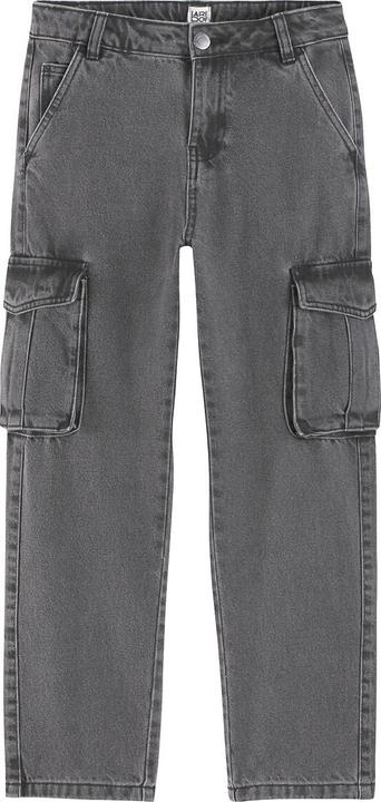 La Redoute Collections Worker-Jeans
