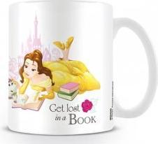 Actual product image Pyramid The Beauty and the Beast - So Many Books (300 ml)