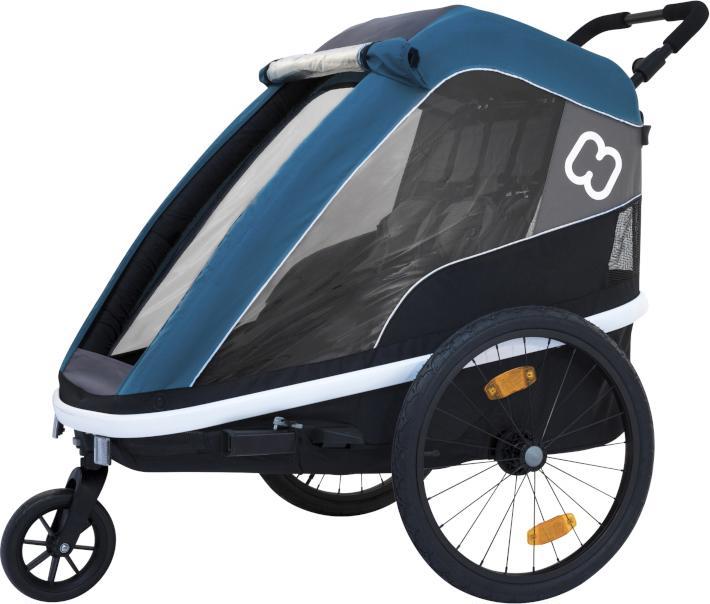 Actual product image hamax Avenida