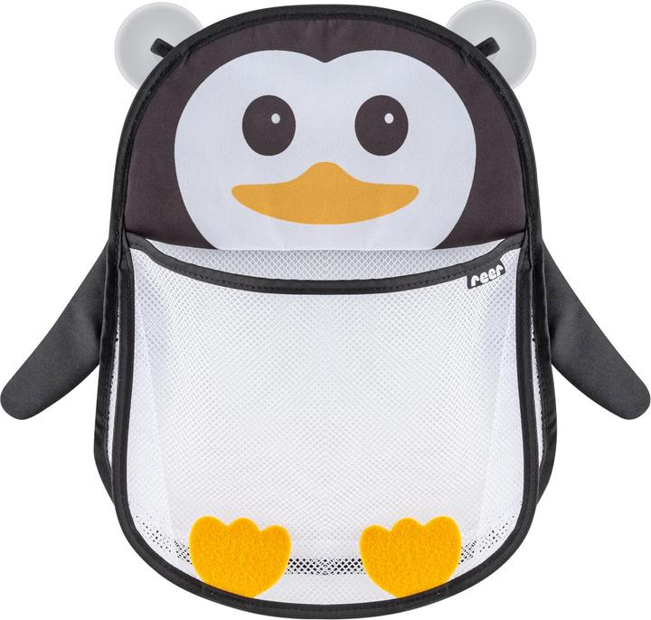 Reer Réseau MyHappyPingu
