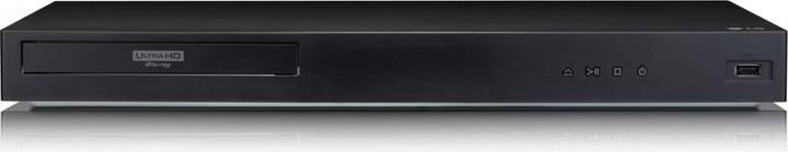 Productafbeelding LG Ubk80 (Blu-Ray Speler)