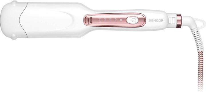 Produktbild Sencor SHI 6300GD straightener (Glätteisen)