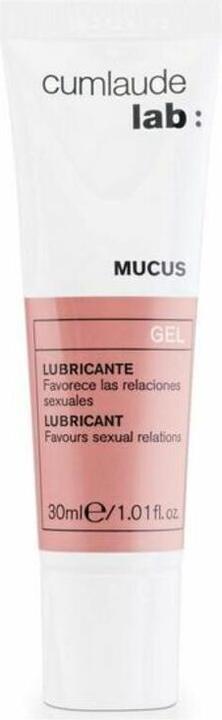 Immagine prodotto Cumlaude Mucus (30 ml, Gel intimo)