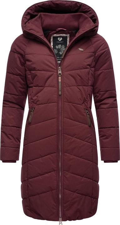 Ragwear Dizzie Coat