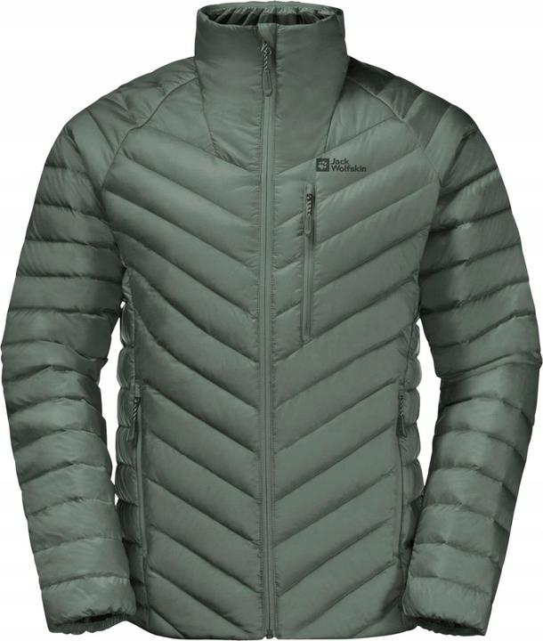 Jack Wolfskin Passamani Down Jkt M (M)