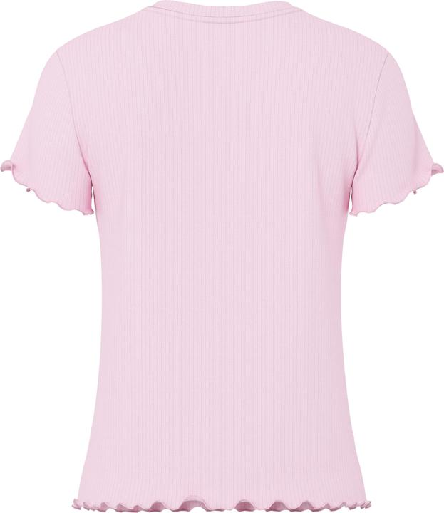 Actual product image Pieces Pcnicca Ss O-Neck Top Noos (XL)