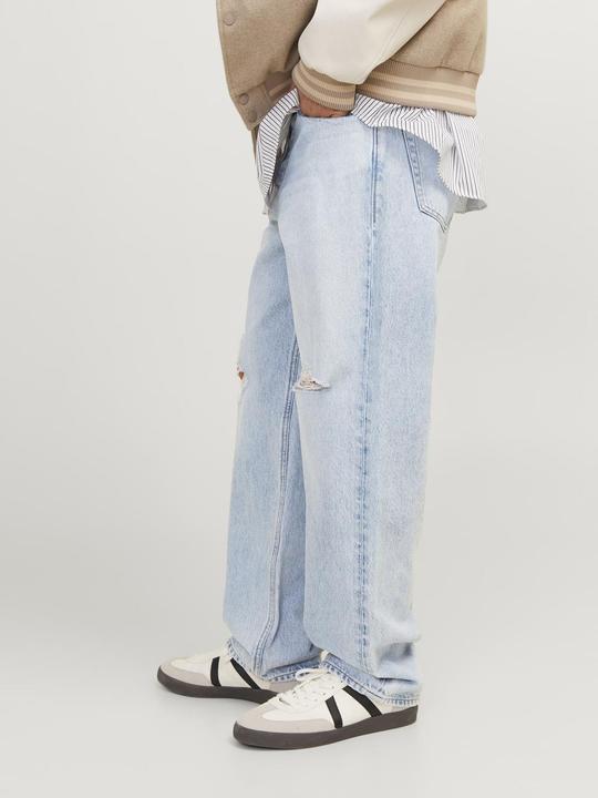 Produktbild Jack & Jones JJIEDDIE JJCOOPER AM 168 Loose fit jeans Loose fit jeans (31)