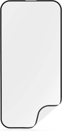Actual product image Hama Super Hybrid (1 Piece, Apple iPhone 15 Pro Max)