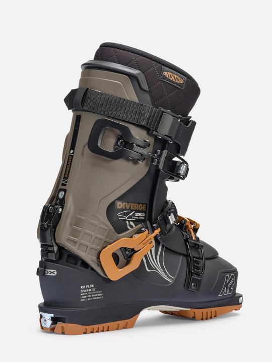 Immagine prodotto K2 Ski Boots Diverge Sc 2025 (26.5)