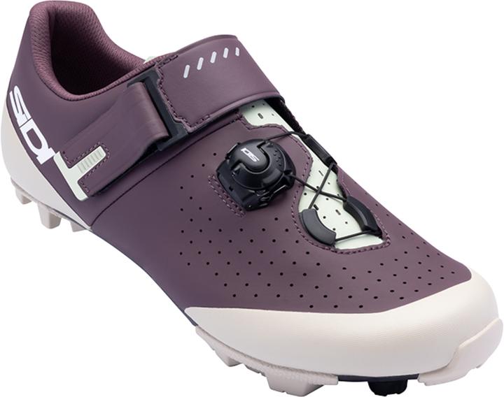 Actual product image Sidi MTB Physique (43)