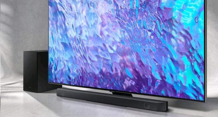 Produktbild Samsung HW-Q600C (360 W, 3.1.2 Kanal)